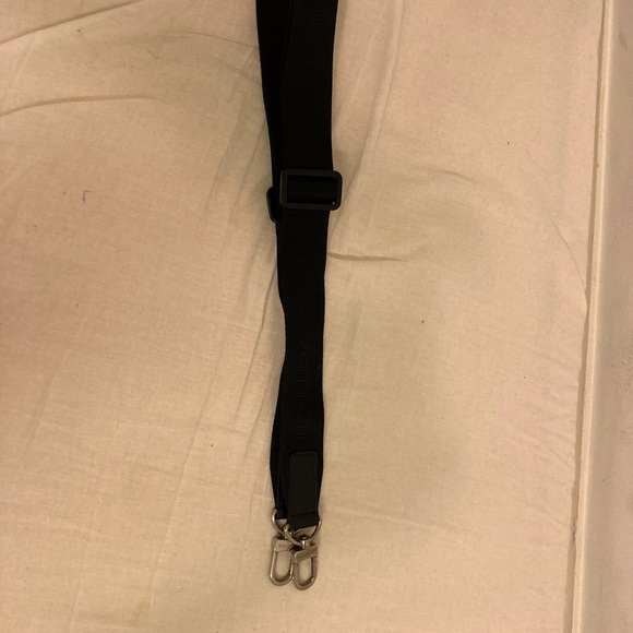 Louis Vuitton STEEVE Briefcase Graphite - Picture 14 of 16